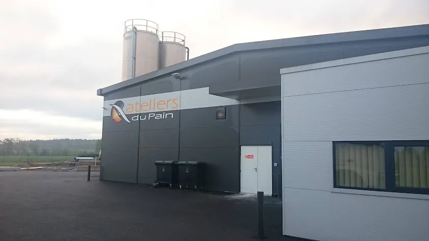 Sas Ateliers du Pain 81