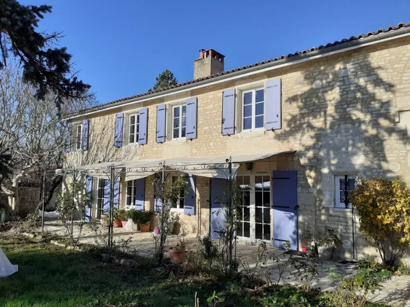 AD2E ART ET FENETRES COGNAC