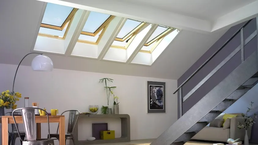Cs Menuiserie Installateur Expert VELUX