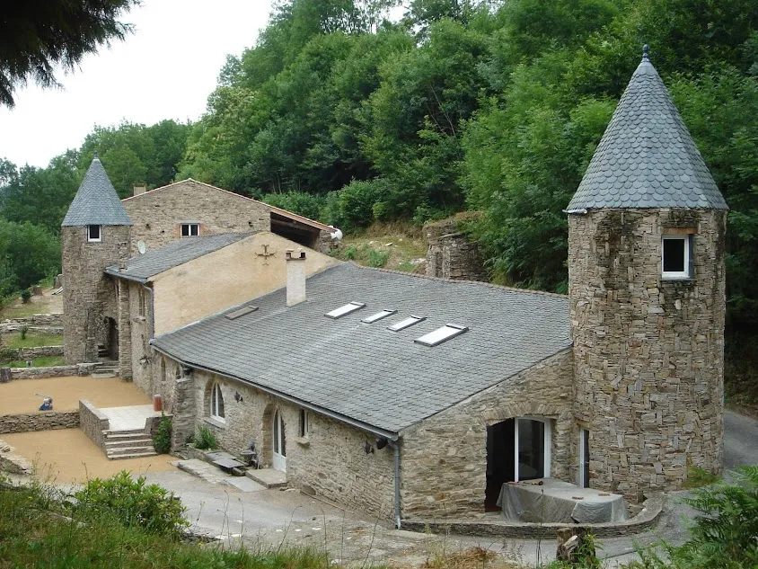 Maçonnerie Générale Mialoux