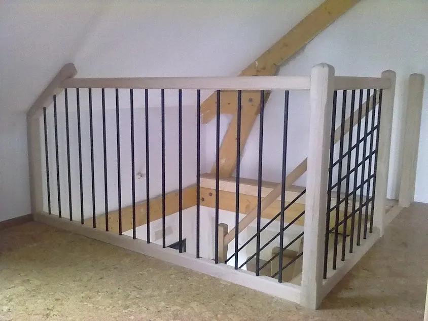 MENUISERIE GODEL