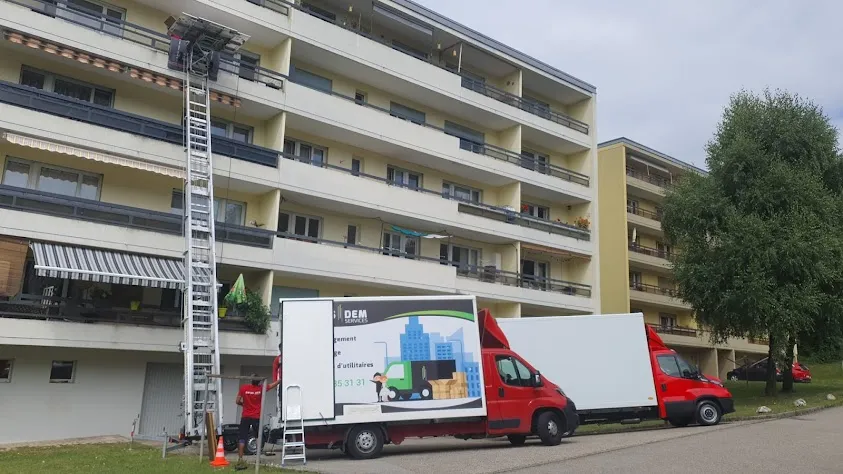SwissDem Services