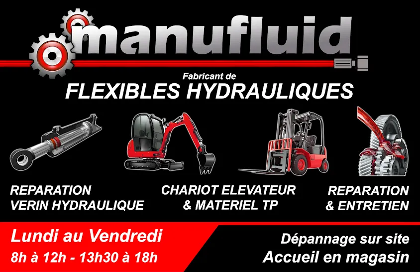 Manufluid