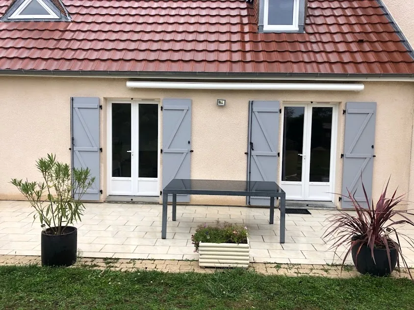 Pouet Menuiserie