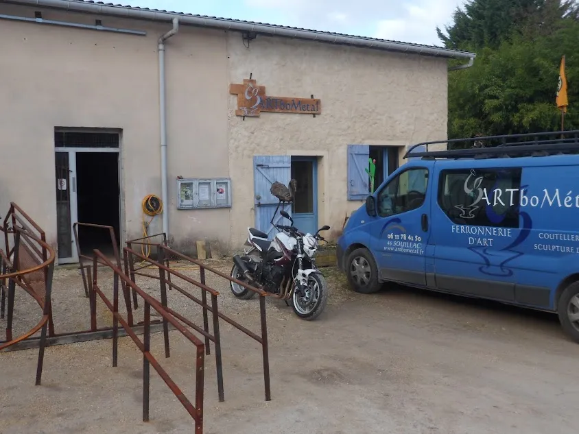 Artbométal