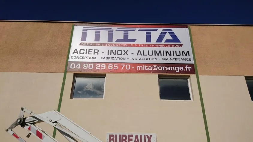 MITA