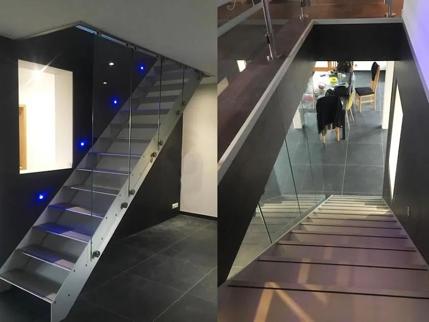 BeHome Interiors Pontarlier - Architecte d'intérieur | Meubles sur mesure