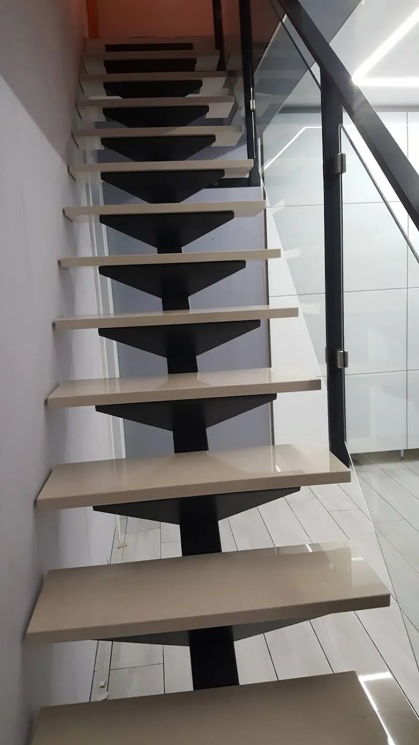 Escalier Design