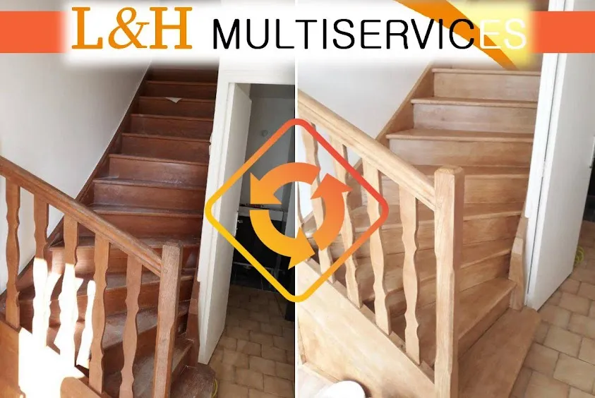 L&H Multiservices