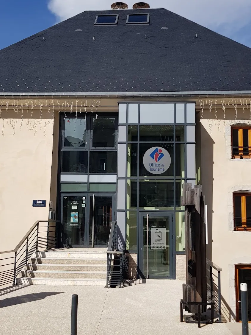 Office de Tourisme de Villard de Lans