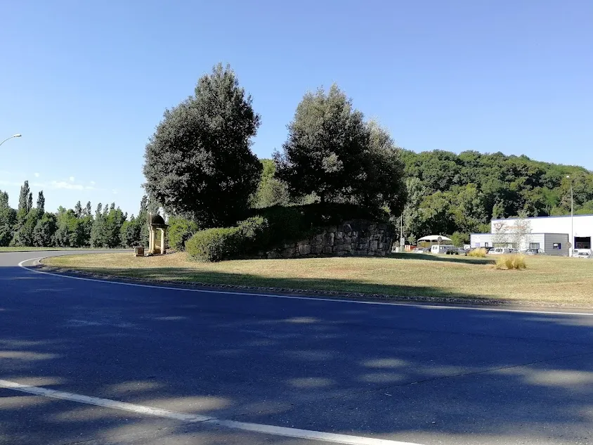 Point.P - Montignac
