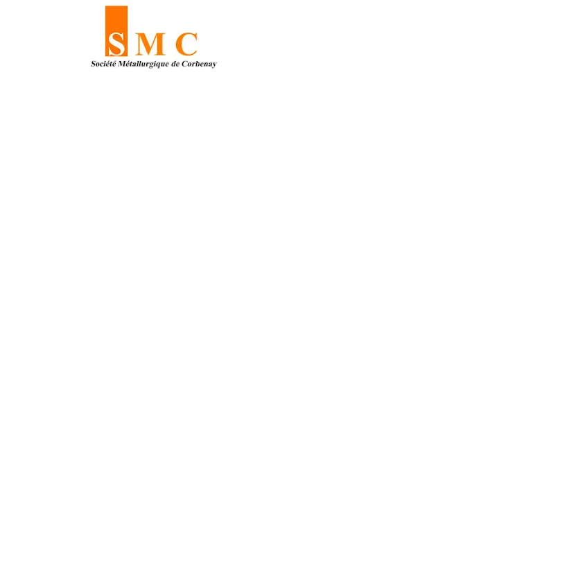 Societe Metallurgique de Corbenay