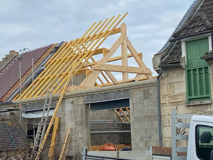 Les Constructions le Veuzit