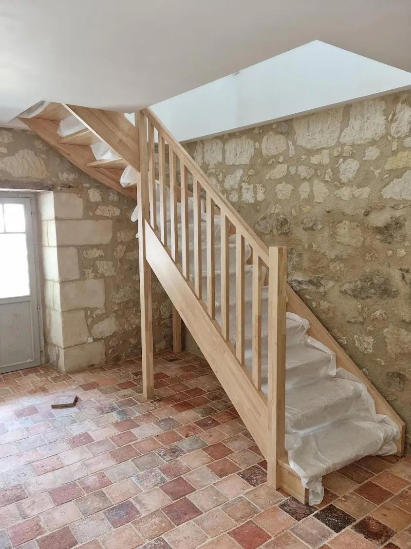 La Menuiserie Les Saules