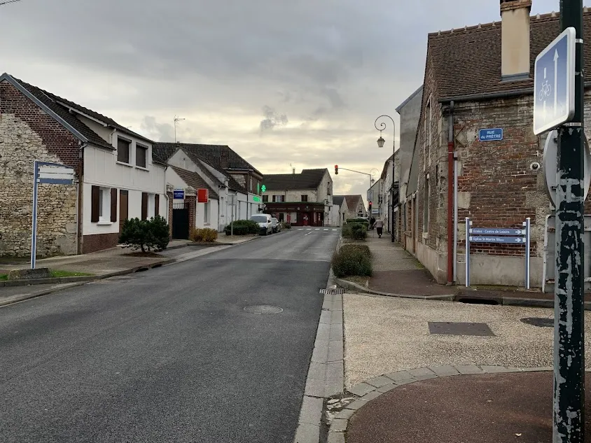 Menuiserie Aluminium Willot