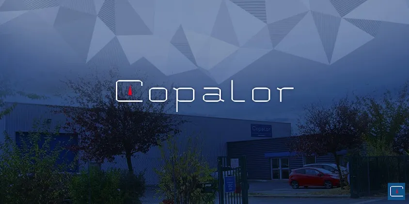 Copalor