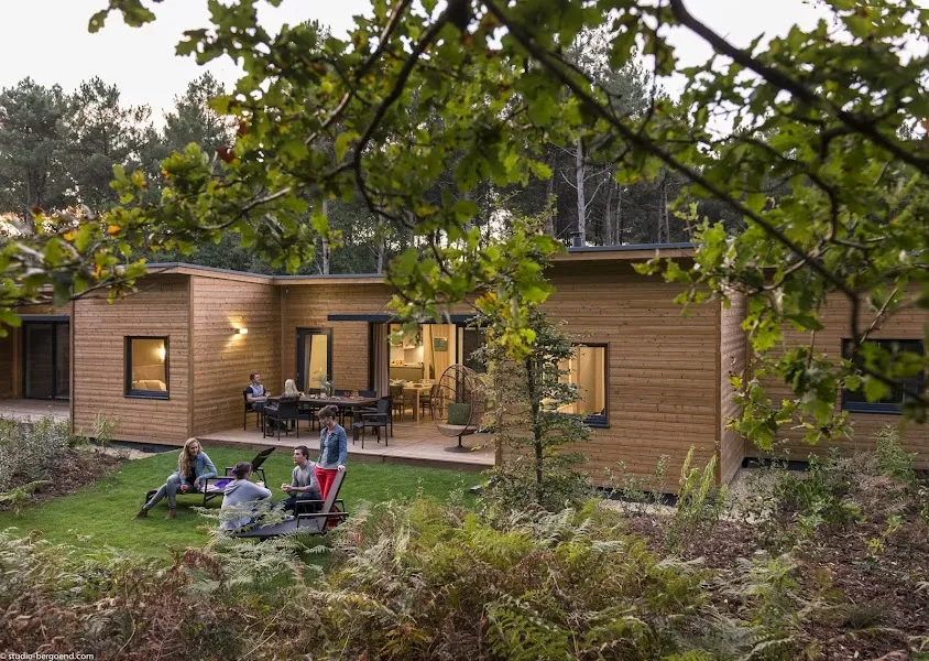 Center Parcs Le Bois aux Daims