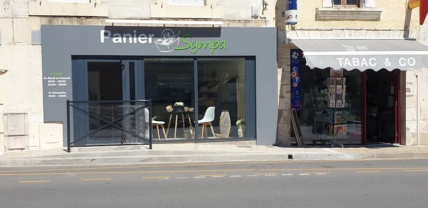 Panier Sympa