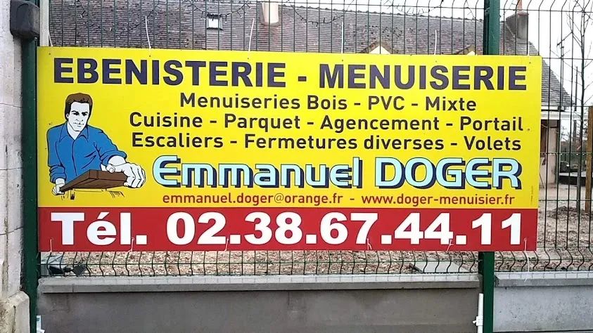 Doger Emmanuel
