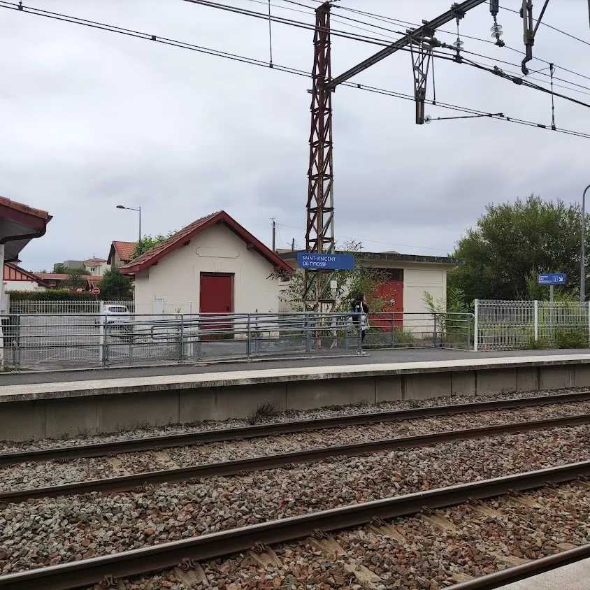 Saint-Vincent-de-Tyrosse