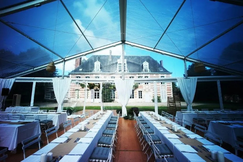 SAS Bertre Location EVENTS