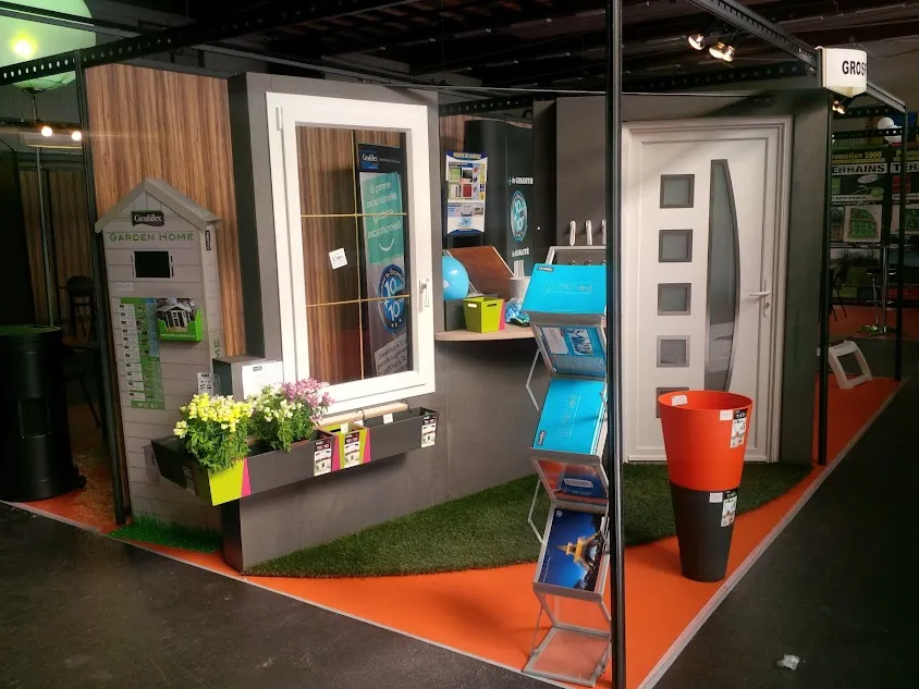 Bourgoin Habitat