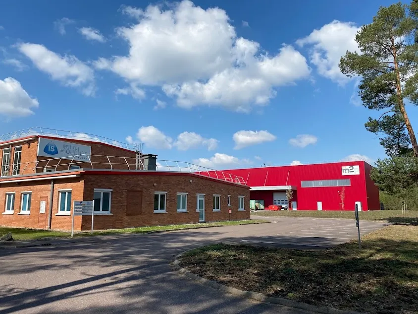 COMPOSITE PARK