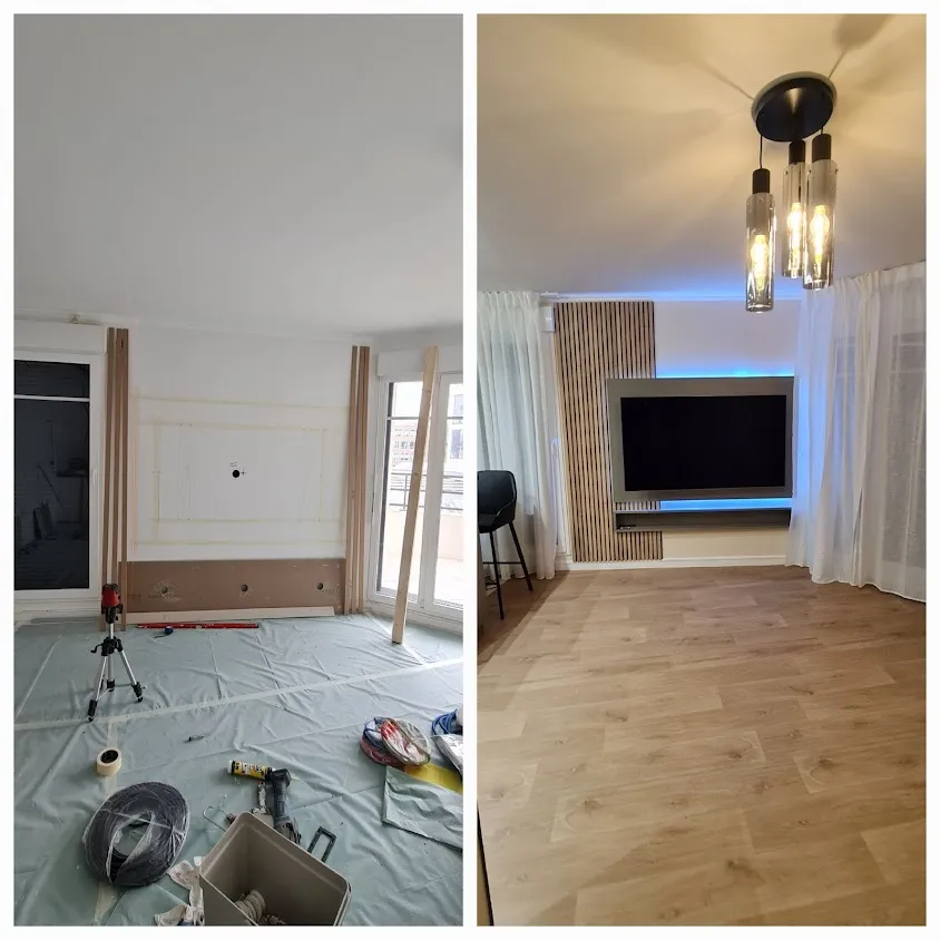 M.BPRO RENOVE Fermeture Argenteuil