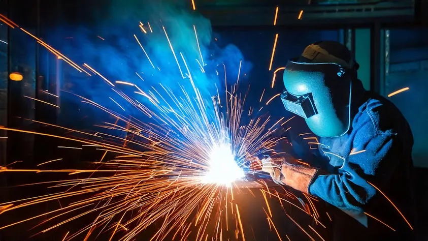 LA METALLERIE D'ANTOINE