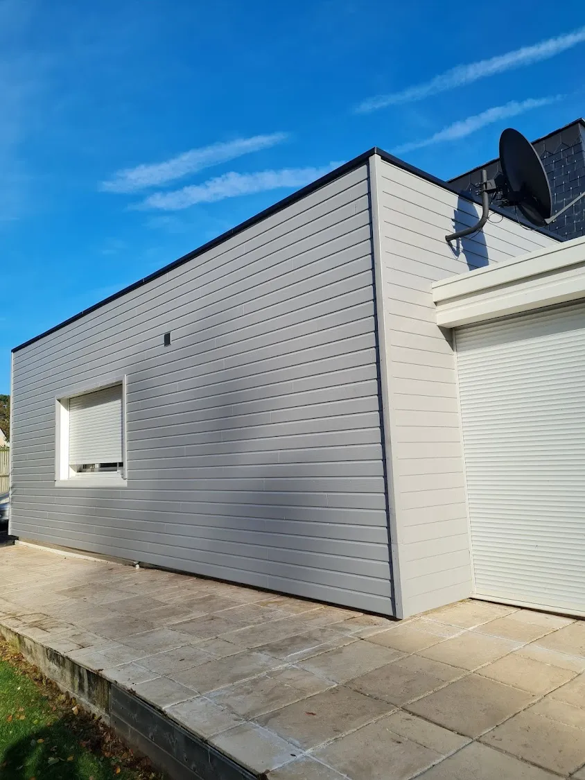 Intex Normandie
