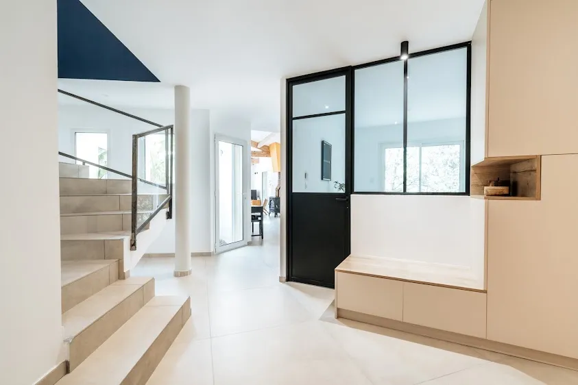 SLE-AGENCEMENT-menuiserie intérieur