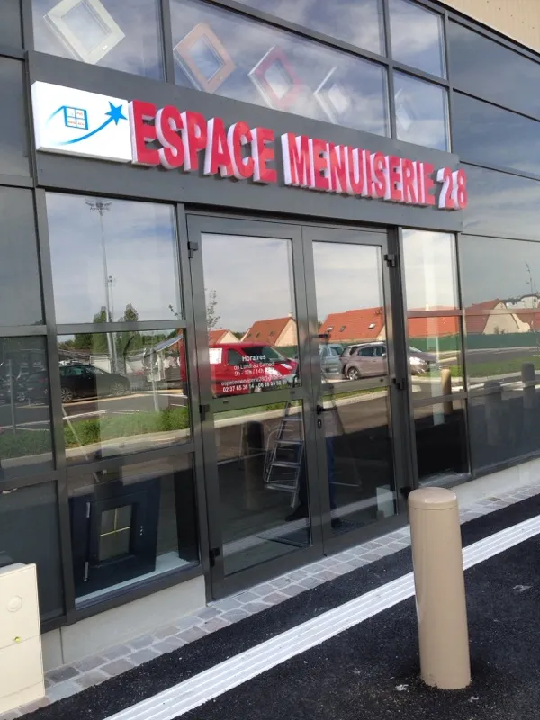 Espace Menuiserie 28