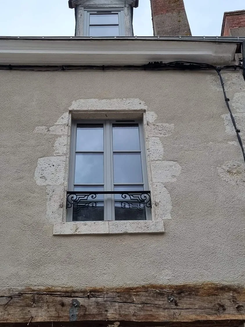 Descartes Renovation - Expert Conseil FenetreA