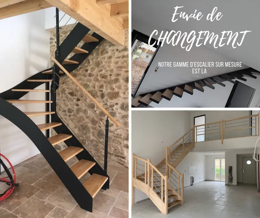AGC Trenque Menuiserie