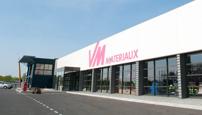 VM Matériaux