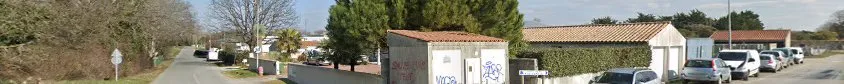 Entreprise du bâtiment - SARL BARZIC Père et Fils