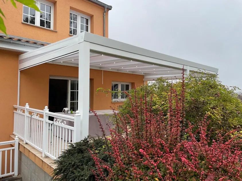 Concept Home et Veranda Bar Le Duc