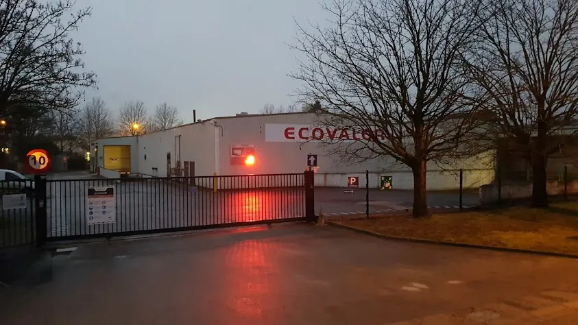 ECOVALOR | SARPI-VEOLIA
