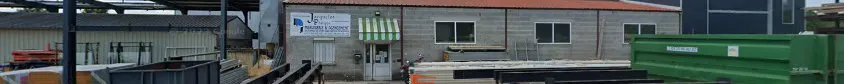 Jacquelot Agencement