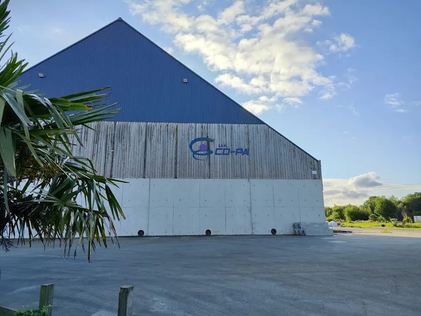 Sarl CO-PA