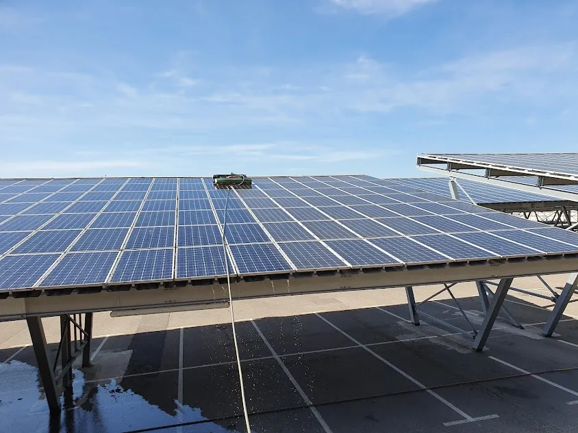 Monitoring Sun Pro-tech