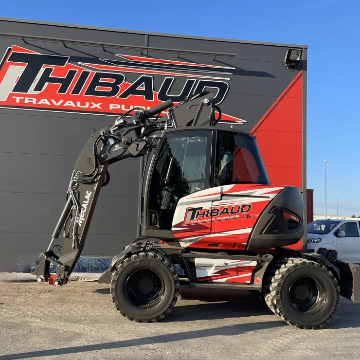 Thibaud TP