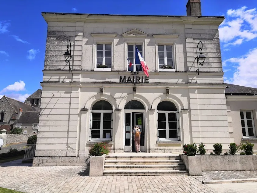 Mairie