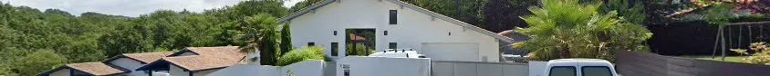 Mendes Construction - Construction Rénovation Pays Basque