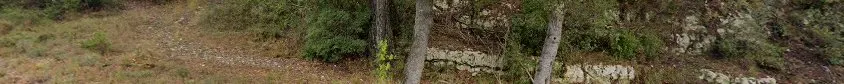 Carrière La Roche d'Espeil
