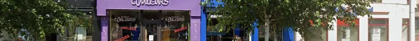 Atelier de Justin
