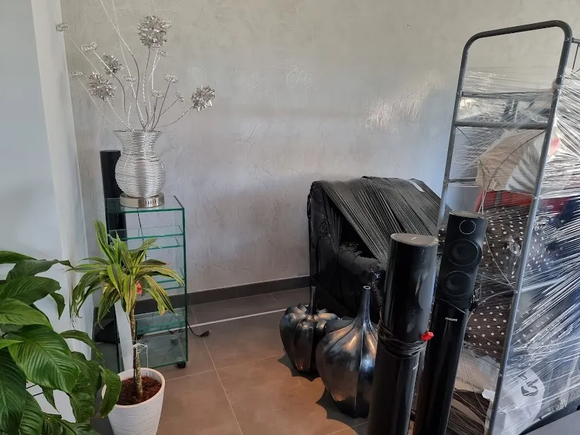 Demenagements Sollinger