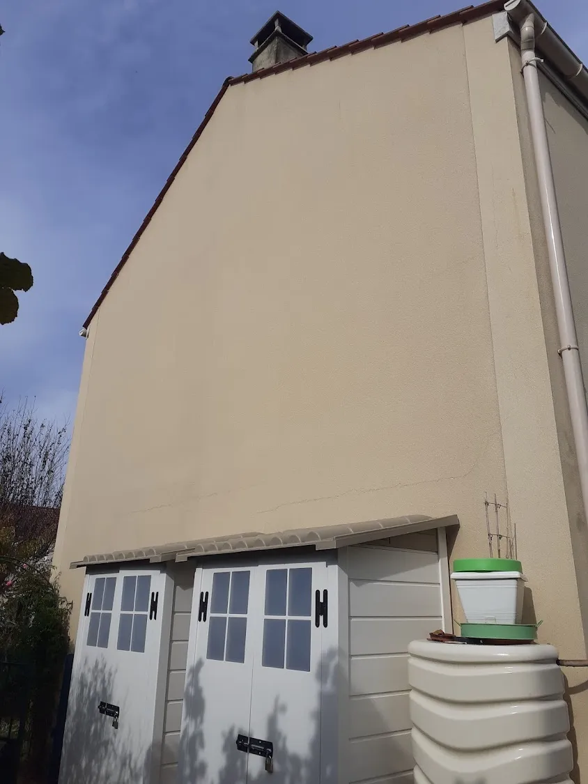 Artisan Façadier Essonne 91