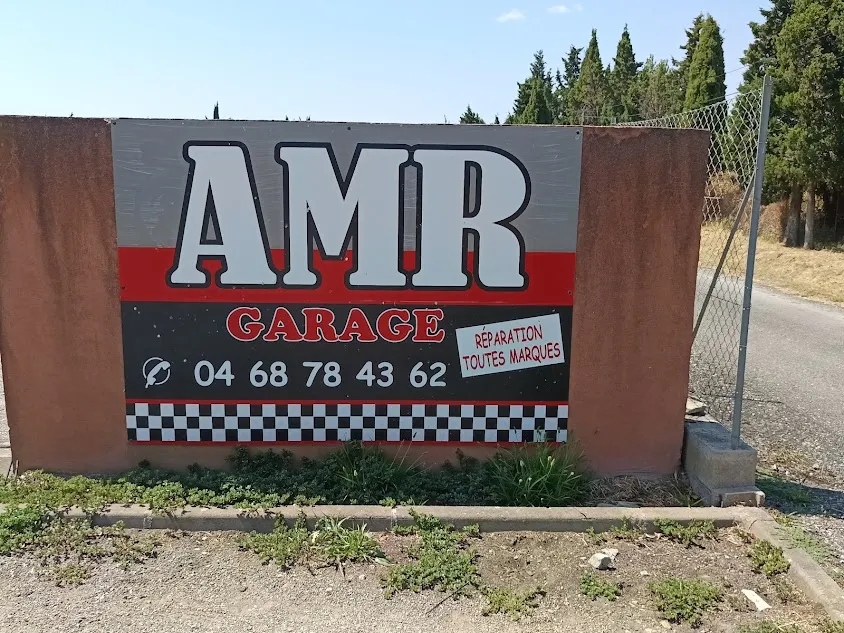 Sarl A. M. R.