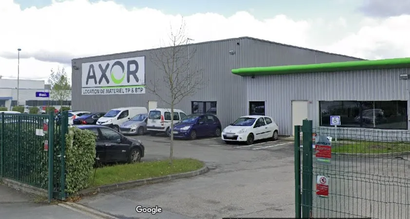 AXOR